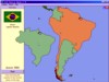 Free South American Jigsaw